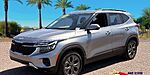 Used 2024 KIA SELTOS S in PEORIA, ARIZONA