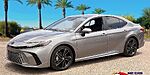 Used 2025 TOYOTA CAMRY XSE in PEORIA, ARIZONA