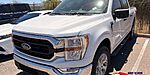 Used 2021 FORD F-150 XLT in PEORIA, ARIZONA
