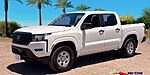 Used 2022 NISSAN FRONTIER S in PEORIA, ARIZONA