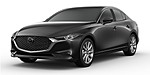 Used 2023 MAZDA MAZDA3 2.5 S PREFERRED PACKAGE in PEORIA, ARIZONA