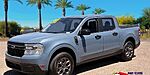Used 2024 FORD MAVERICK XLT in PEORIA, ARIZONA