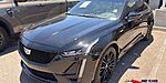 Used 2022 CADILLAC CT5 V-SERIES in PEORIA, ARIZONA