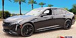 Used 2022 CADILLAC CT5 V-SERIES in PEORIA, ARIZONA