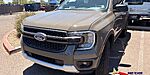 Used 2025 FORD RANGER XLT in PEORIA, ARIZONA