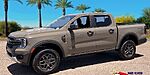 Used 2025 FORD RANGER XLT in PEORIA, ARIZONA