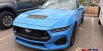 Used 2024 FORD MUSTANG GT in PEORIA, ARIZONA