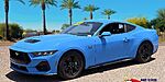 Used 2024 FORD MUSTANG GT in PEORIA, ARIZONA