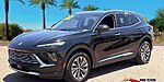 Used 2024 BUICK ENVISION PREFERRED in PEORIA, ARIZONA