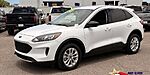 Used 2022 FORD ESCAPE SE in PEORIA, ARIZONA