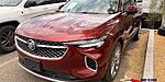 Used 2023 BUICK ENVISION AVENIR in PEORIA, ARIZONA