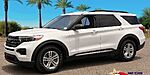 Used 2021 FORD EXPLORER XLT in PEORIA, ARIZONA