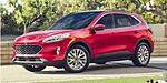 Used 2021 FORD ESCAPE S in PEORIA, ARIZONA
