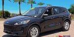 Used 2021 FORD ESCAPE S in PEORIA, ARIZONA