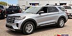 Used 2025 FORD EXPLORER ACTIVE in PEORIA, ARIZONA