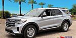 Used 2025 FORD EXPLORER ACTIVE in PEORIA, ARIZONA