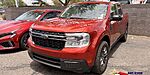 Used 2024 FORD MAVERICK XLT in PEORIA, ARIZONA