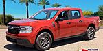 Used 2024 FORD MAVERICK XLT in PEORIA, ARIZONA