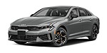 Used 2025 KIA K5 GT-LINE in PEORIA, ARIZONA