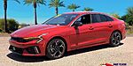 Used 2025 KIA K5 GT-LINE in PEORIA, ARIZONA