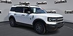Used 2025 FORD BRONCO SPORT BIG BEND in PEORIA, ARIZONA
