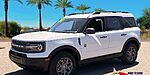 Used 2025 FORD BRONCO SPORT BIG BEND in PEORIA, ARIZONA