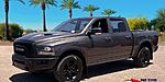 Used 2022 RAM 1500 CLASSIC WARLOCK in PEORIA, ARIZONA