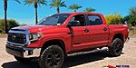 Used 2020 TOYOTA TUNDRA SR5 in PEORIA, ARIZONA