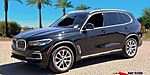 Used 2020 BMW X5 SDRIVE40I in PEORIA, ARIZONA