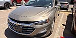 Used 2020 CHEVROLET MALIBU LT in PEORIA, ARIZONA