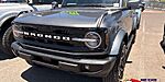 Used 2024 FORD BRONCO OUTER BANKS in PEORIA, ARIZONA