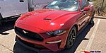 Used 2021 FORD MUSTANG ECOBOOST in PEORIA, ARIZONA