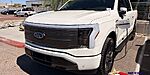 Used 2023 FORD F-150 LARIAT in PEORIA, ARIZONA