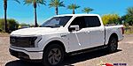 Used 2023 FORD F-150 LARIAT in PEORIA, ARIZONA