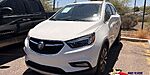 Used 2017 BUICK ENCORE ESSENCE in PEORIA, ARIZONA