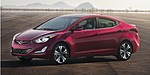 Used 2014 HYUNDAI ELANTRA  in PEORIA, ARIZONA
