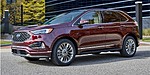 Used 2022 FORD EDGE SE in PEORIA, ARIZONA