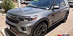Used 2022 FORD EXPLORER TIMBERLINE in PEORIA, ARIZONA