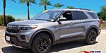 Used 2022 FORD EXPLORER TIMBERLINE in PEORIA, ARIZONA