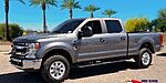 Used 2021 FORD F-250 XL in PEORIA, ARIZONA