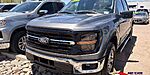 Used 2025 FORD F-150 XLT in PEORIA, ARIZONA