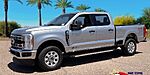 Used 2023 FORD F-250 XLT in PEORIA, ARIZONA