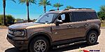 Used 2022 FORD BRONCO SPORT BIG BEND in PEORIA, ARIZONA