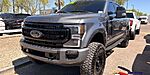 Used 2022 FORD F-250 LARIAT in PEORIA, ARIZONA