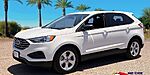 Used 2020 FORD EDGE SE in PEORIA, ARIZONA