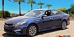 Used 2019 KIA OPTIMA LX in PEORIA, ARIZONA