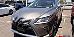 Used 2019 LEXUS RX 350 in PEORIA, ARIZONA