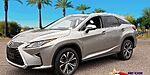 Used 2019 LEXUS RX 350 in PEORIA, ARIZONA