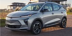 Used 2022 CHEVROLET BOLT PREMIER in PEORIA, ARIZONA