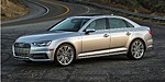 Used 2017 AUDI A4 2.0T PRESTIGE in PEORIA, ARIZONA